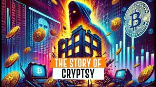 Crypto&rsquo;s Biggest Scandal Uncovered : How Cryptsy Dominated Altcoins Before Crashing
