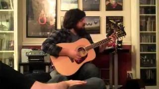 The Dear Hunter - Home (New White EP Song)