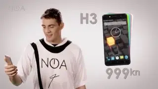 NOA H3