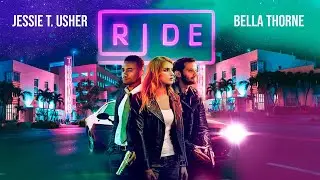 RIDE | TR&Aacute;ILER OFICIAL en ESPA&Ntilde;OL | YouPlanet Pictures