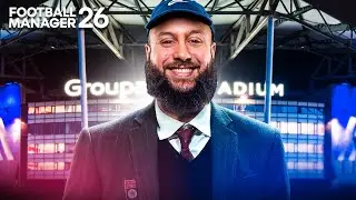 Les D&eacute;buts de Paulo FonseZack ! (Football Manager 2026 EP.1)