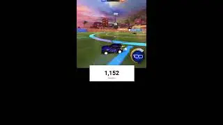 WE BACK ON ROCKET LEAGUE!!!
