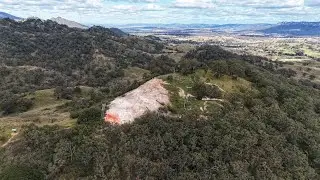 Burning Mountain #🔥#Hike #NSW