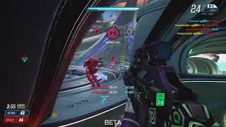 Splitgate Multikill ChangSzn Baby