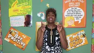 YPK Weekly Bible Lesson: “Honor and Obey Your Parents!”