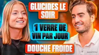 ⁠⁠On atomise les pires mythes en santé - Corps & Esprit ep 90