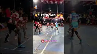 Vinay Sahu Ka Tagda Bonus ✨💥#dskabaddi #shorts #viral