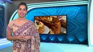 Food Mela : Comfort Food