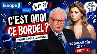 Laurent Baffie, c'est quoi ce bordel ?!! Partie 05