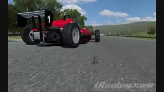 iRacing - Slow It Down