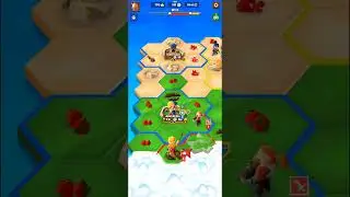 Hexapolis - Gameplay Walkthrough No Commentary #gameplay #walkthrough #nocommentary #hexapolis