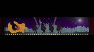 HP SFX music mix