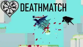 Rune Evolution Game Mode Strategy | Deathmatch