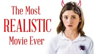 The Film to Challenge Your Beliefs
