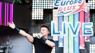 Сергей Лазарев @Europa Plus LIVE 2013