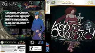 Abyss Odyssey (2014) - Full Gameplay | XBOX 360 ARCADE  |   UHD | 4K |