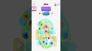 Screw Out Jam Puzzle Level 55