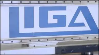 Обрабатывающий центр  с ЧПУ LIGA NH-A-2030BP