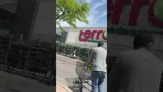 Filipino Store in Mississauga , ON , Canada