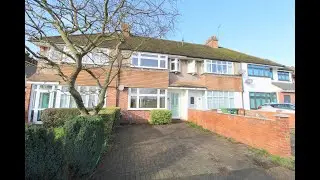 Clockhouse Lane, Ashford, TW15
