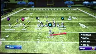 Mad-Den TV Show #192 Holiday Special: Chris Singleback Ace Twins Scheme