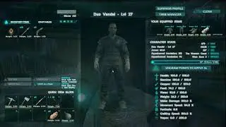 ARKRP - Pre-Volume Series - Preparing the Foundations (Old Footage)