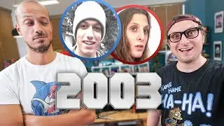 ON A RETROUVÉ UNE VIDÉO INCROYABLE !