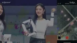 260126 키키 404 춤 미션  KiiiKiii The 2nd EP [Delulu Pack] Showcase COME BACK 쇼케이스