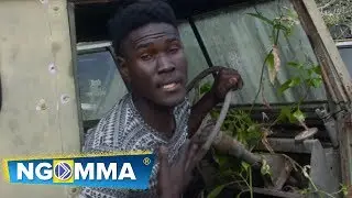 Alpha Mwana Mtule - Kila Siku (Official Video)