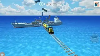 Train vs Super Car |  Ultimate Challenge  1 