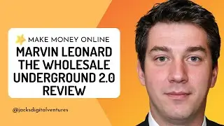 Обзор книги Марвина Леонарда &laquo;The Wholesale Underground 2.0&raquo; &mdash; приносит ли продажа товаров на Ama...