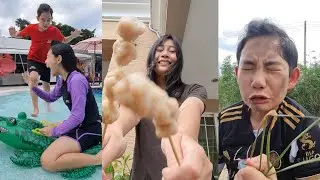 New VDO‼️ The Kind Girl😆🥰  | JJaiPan Shorts Compilation #shorts