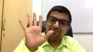 How to Crack CA Exams - Tip 2 - How to write answer? Para or Points?