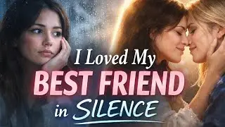 &ldquo;I Loved My Best Friend in Silence | WLW Love Story&rdquo;