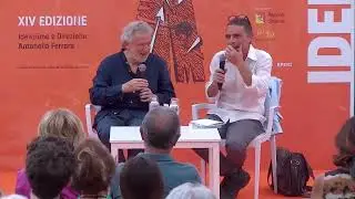 Odifreddi a TaoBuk: quanto è arrogante questo Occidente!