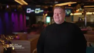 Viking Line Gabriella - Iskelm&auml;viikko-risteily. Haastattelussa Jere Toivonen, Iskelm&auml;Mestari 2023