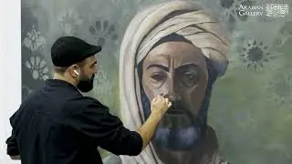 Meet Kais Al Shaer