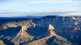 Wilson Mountain Hike - Sedona, Arizona