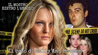 Davanti alla porta di casa TRUE CRIME