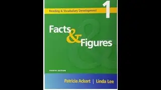 Facts & Figures - Unit 2, Lesson 2 - Why do people laugh?