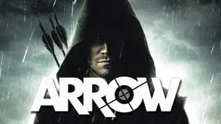 Arrow - TV Pilot Review