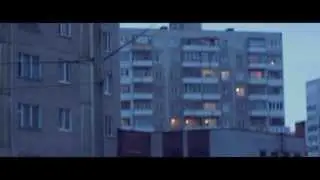 Тест анаморфного бокэ / Anamorphic bokeh test
