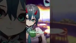 Vtubers are CRINGE 😡❌ #anime #vtuber #animegirl #streamer #girl #cute #envtuber