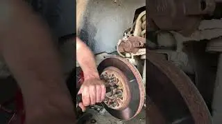 Manual Impact Driver will save your butt