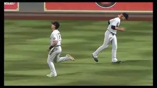 Conquest Mode, 3rd Inning, Episode 17 - at Houston Astros