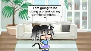 Ignoring my girlfriend for 24 hours prank (gone wrong/right?)