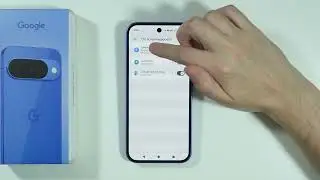 Google Pixel 10: How to Turn ON/OFF Number Row in Keyboard (Show Numbers on Keyboard)