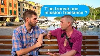 Le Wagon : Trouver ses premi&egrave;res missions