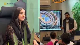 Nexus Ideas trusted real estate partner in Islamabad | Invest with Nexus Ideas |Best Realestate firm