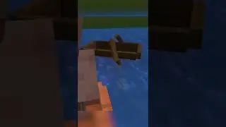 MINECRAFT MOB HUNT BEST HIDING SPOT